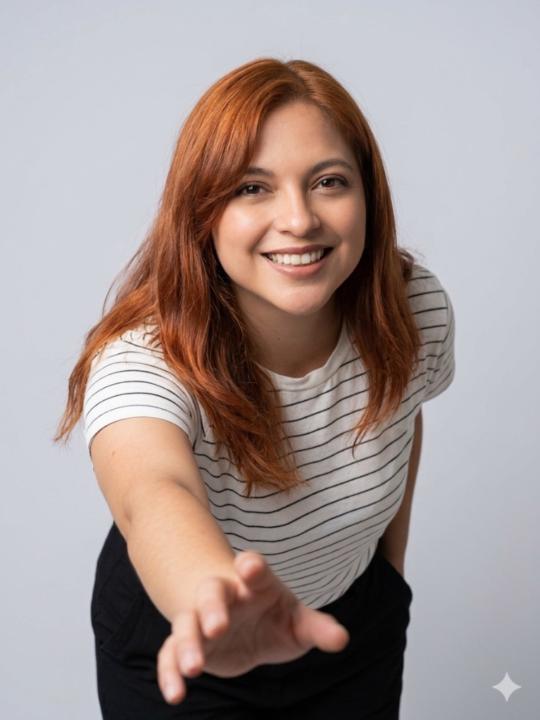 Maite Marroquín