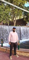 Hocine Agounad