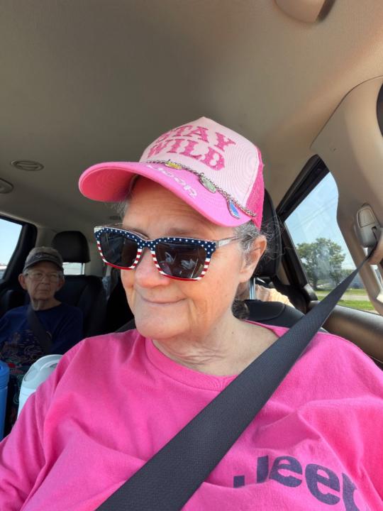 Barb Blandford