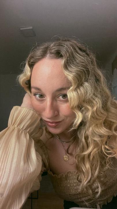 María belen Schmid jofre