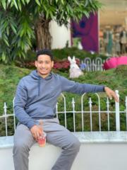 Eric Guerrero