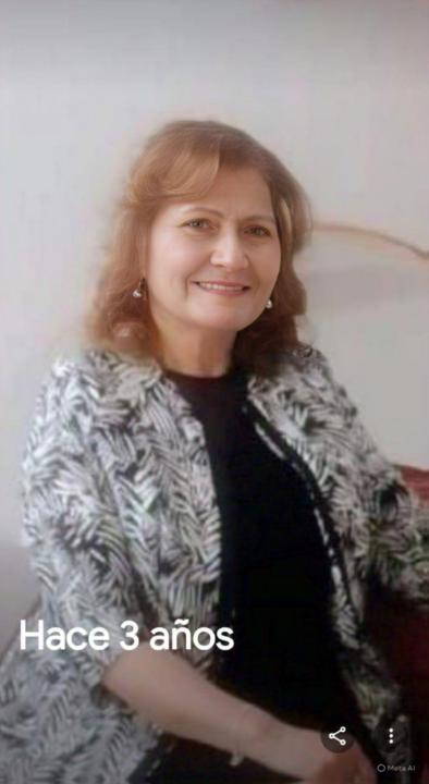 Beatriz Marcial
