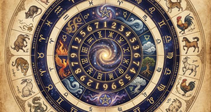 Eklektive Frequencies 