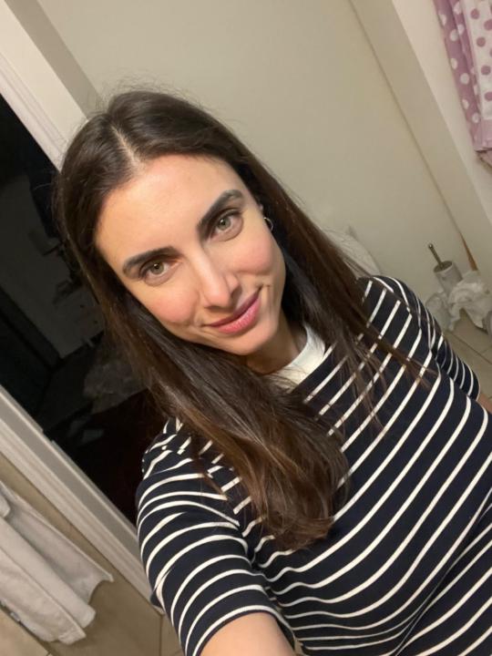 Mona Maalouf