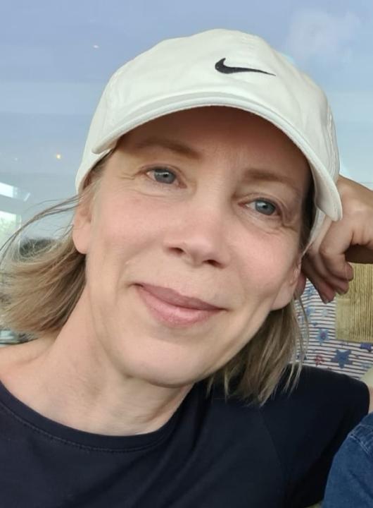 Stefanie Henke