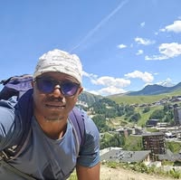 Patrick Bandekela Kazadi Mwana