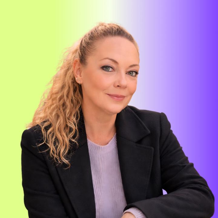 Delphine Rambecki