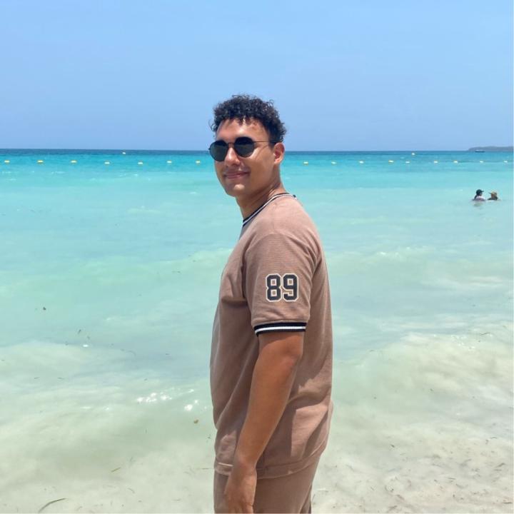 Juan Camilo Carranza Acevedo