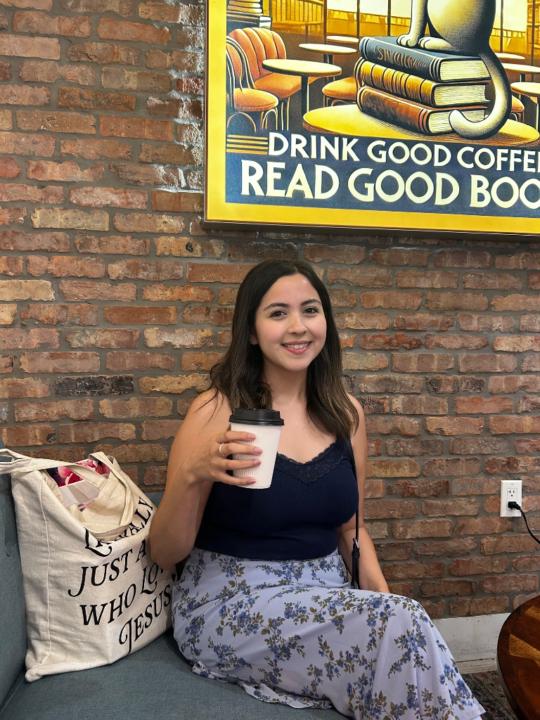 Clarissa Lugo