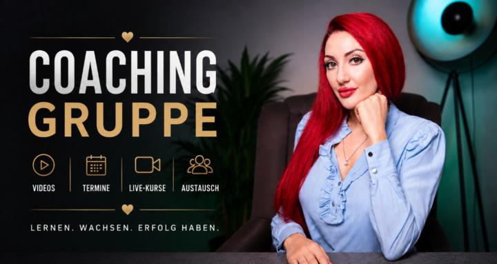 Julia Sikira Datingcoaching