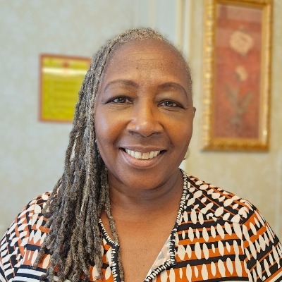 Yolando Cooksey