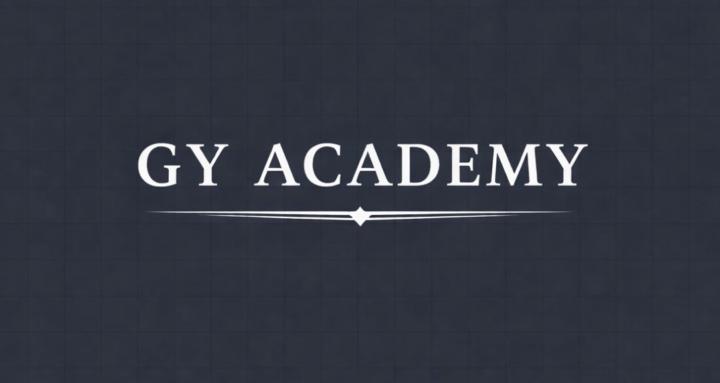 GY ACADEMY 