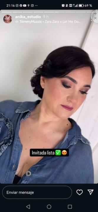 Maria Lopez jimemez
