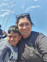 Cheyenne Aranui