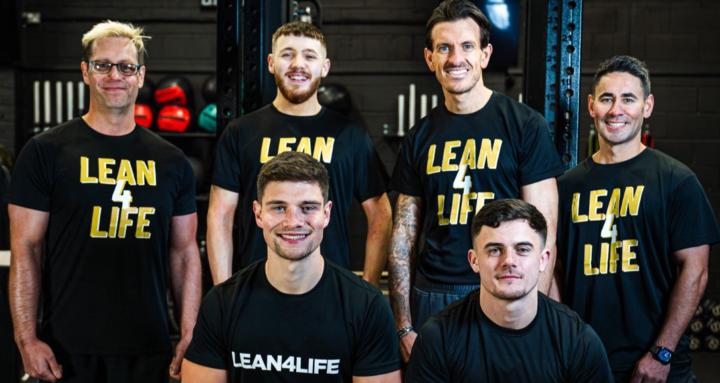 Lean 4 Life Coaching