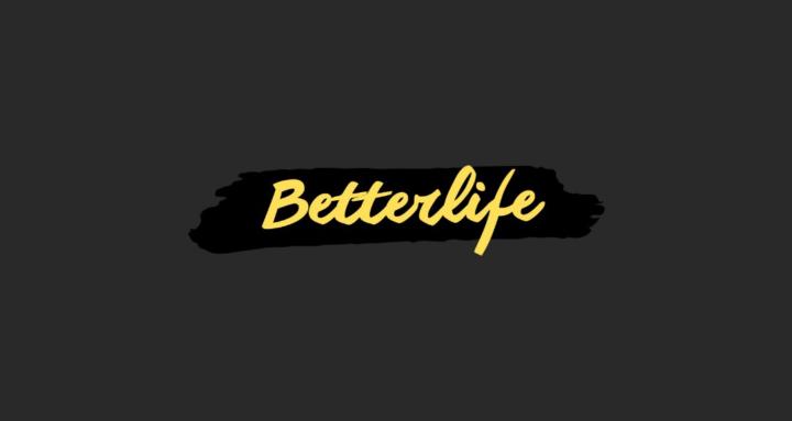 BetterLife