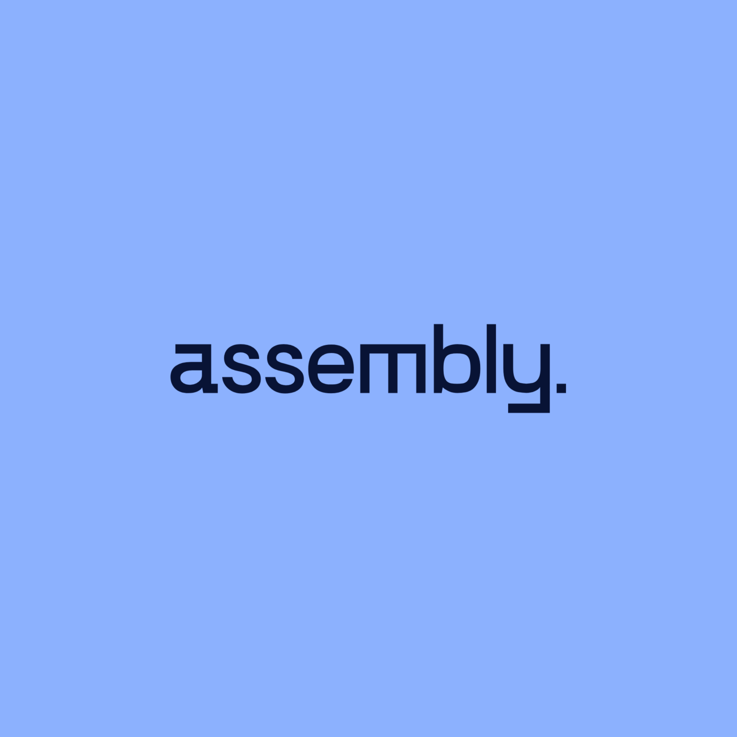Assembly by Osqa