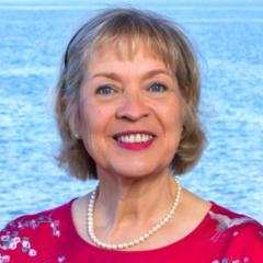 Friederike Von der Marwitz