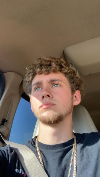 Caden Miller