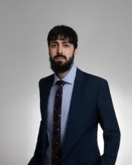 Achraf Bourarach
