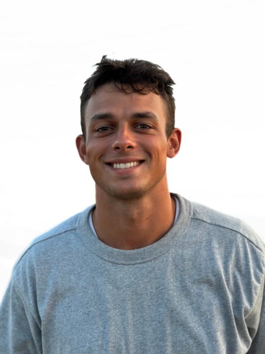 Jackson Hyde