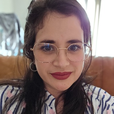 Joana Moreira