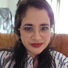 Joana Moreira