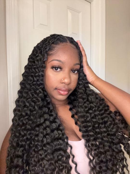 Kalandria Bolden