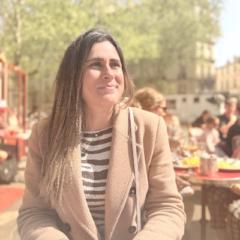 Laurene Guillaud