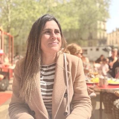 Laurene Guillaud