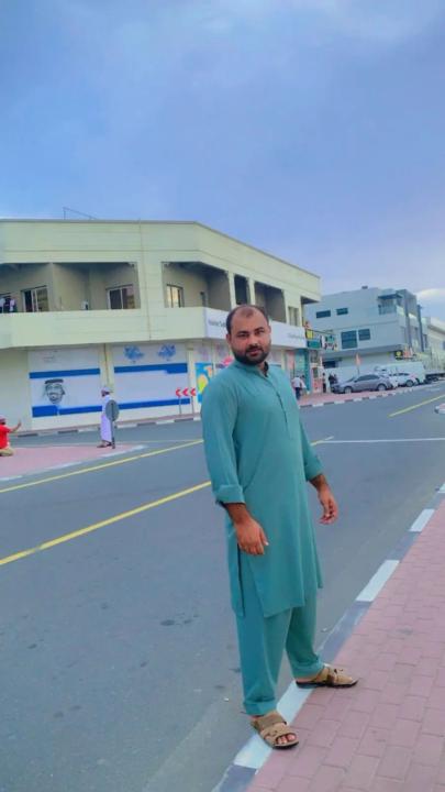 Malik Noman