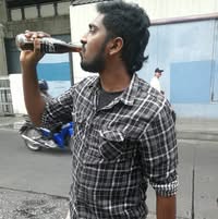 Arjun Asogan