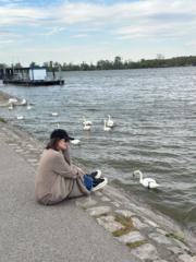 Sodchimeg Tsedensodnom