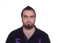 Osama Jazaeri
