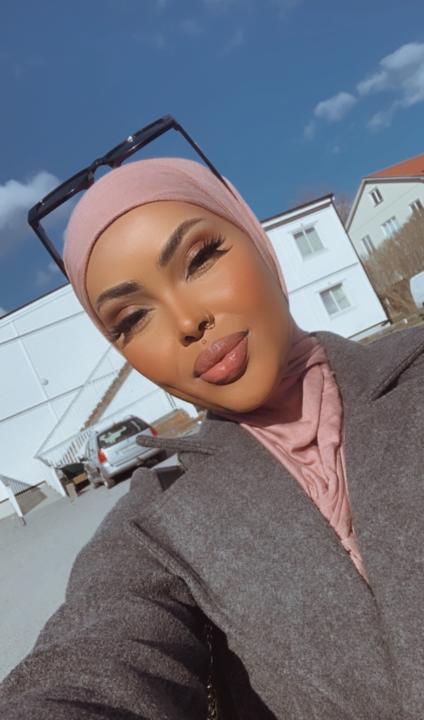 Umayma Mohamed khalif