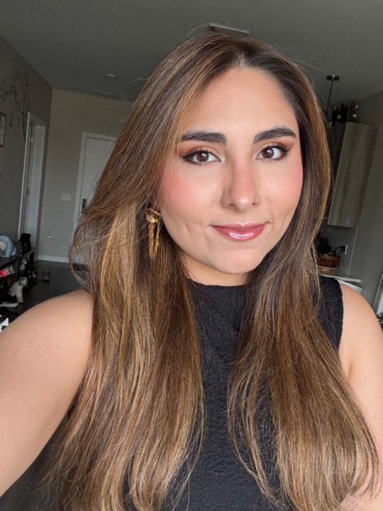 Ana Karina Raygoza Cortez