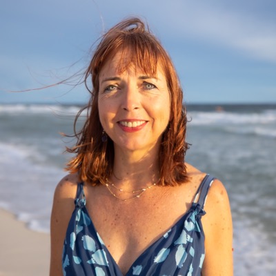 Marci Laughlin