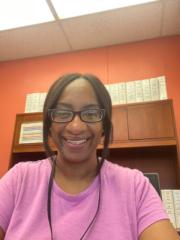 Shonda aka Swann Brown