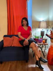 Shonda aka Swann Martin Brown