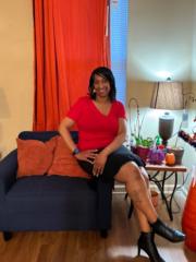 Shonda aka Swann Brown
