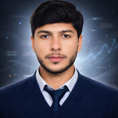 Awais Ali