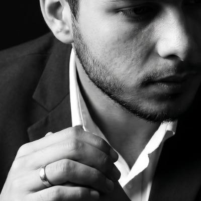 Awais Ali