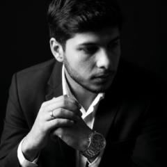 Awais Ali