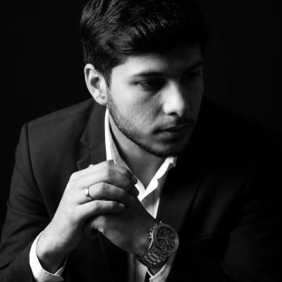 Awais Ali