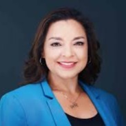 Dorcas Thomas