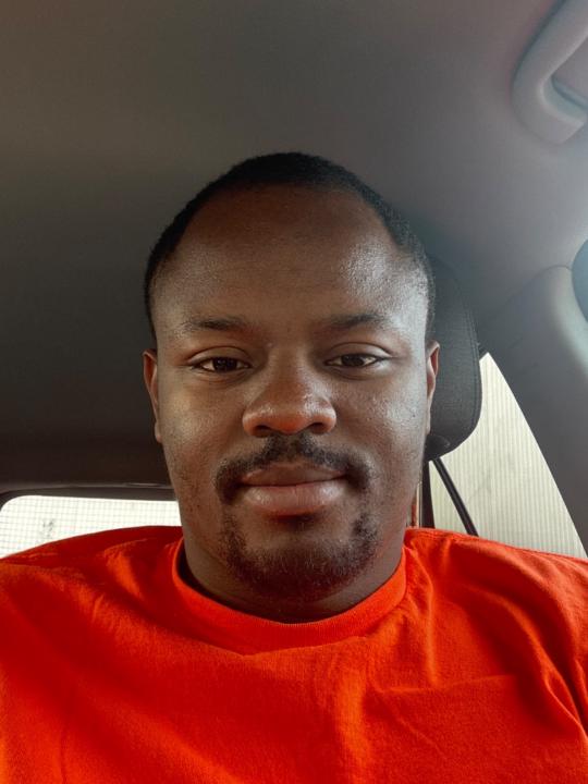 Gerald Pierre