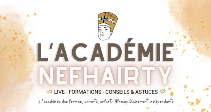 Academie Nefhairty