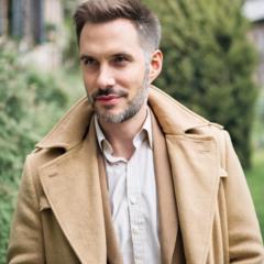 Stephen Goknel