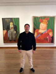 Omar Alejandro Gallon