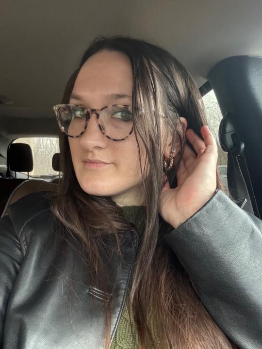 Alyssa Tarr